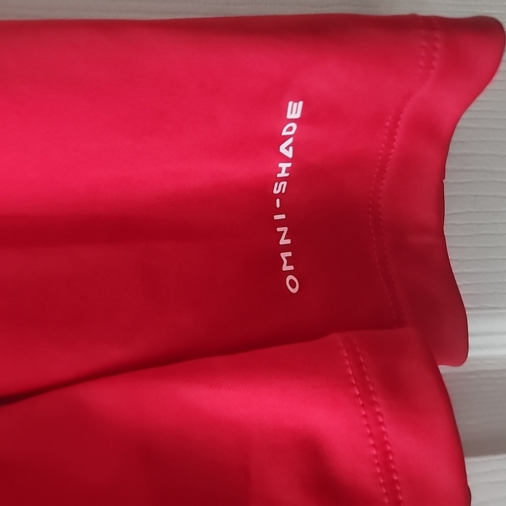 Columbia nwot tee - Picture 4 of 7